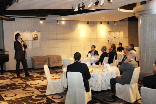 第4回EU講座の様子