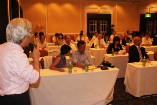 第3回ＥＵ講座の様子