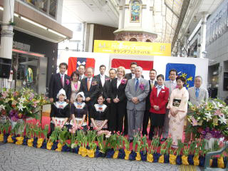 オランダフェスティバル