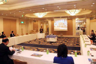 第5回EU講座の様子